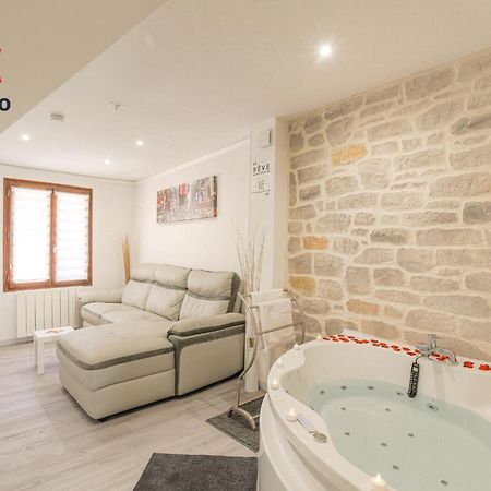 La Suite Neuvilloise Neuville-sur-Saône Esterno foto