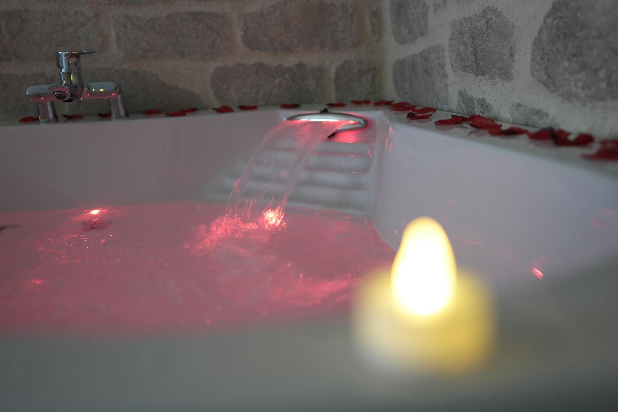 La Suite Neuvilloise Neuville-sur-Saône Esterno foto