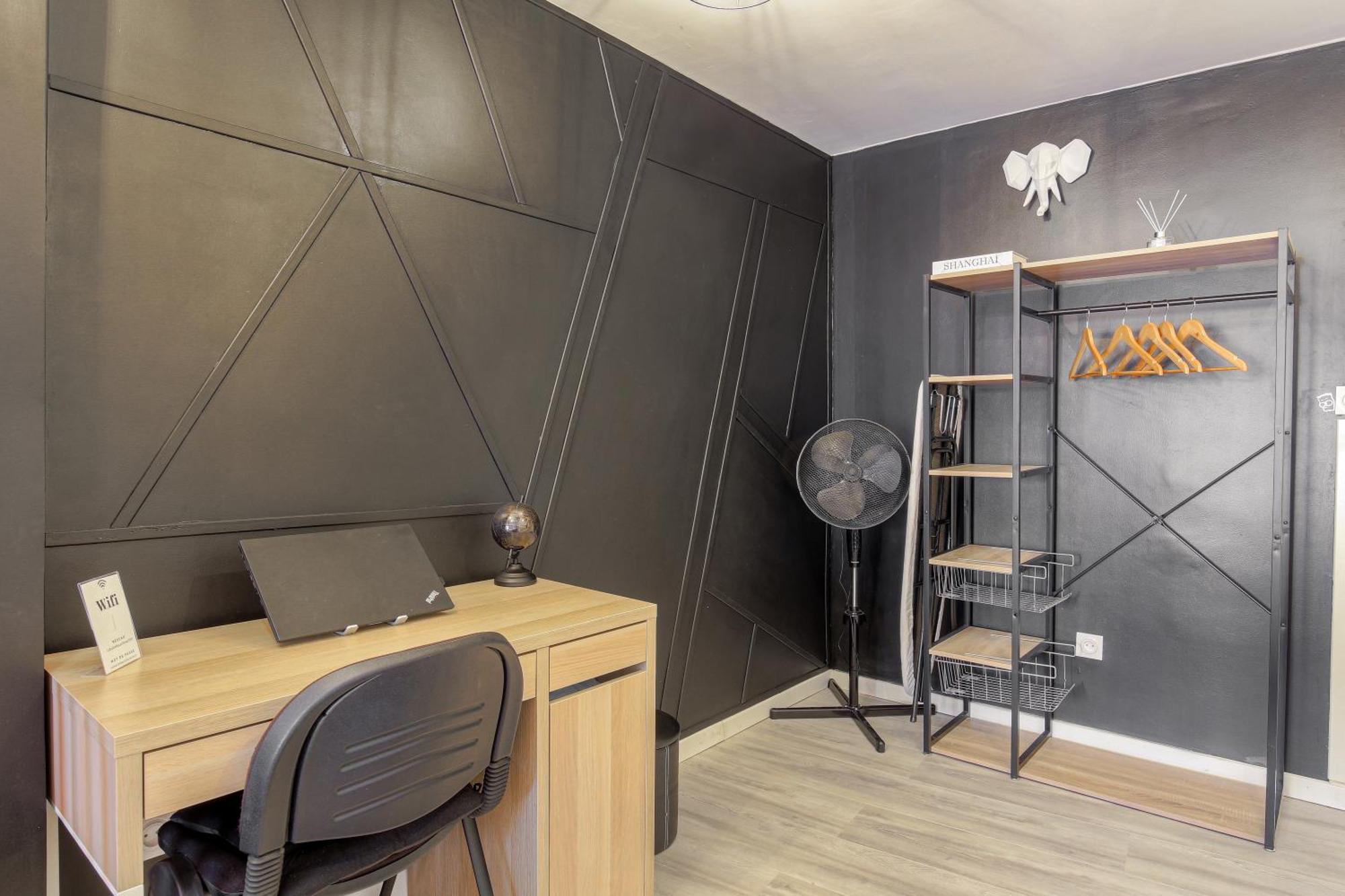 La Suite Neuvilloise Neuville-sur-Saône Esterno foto