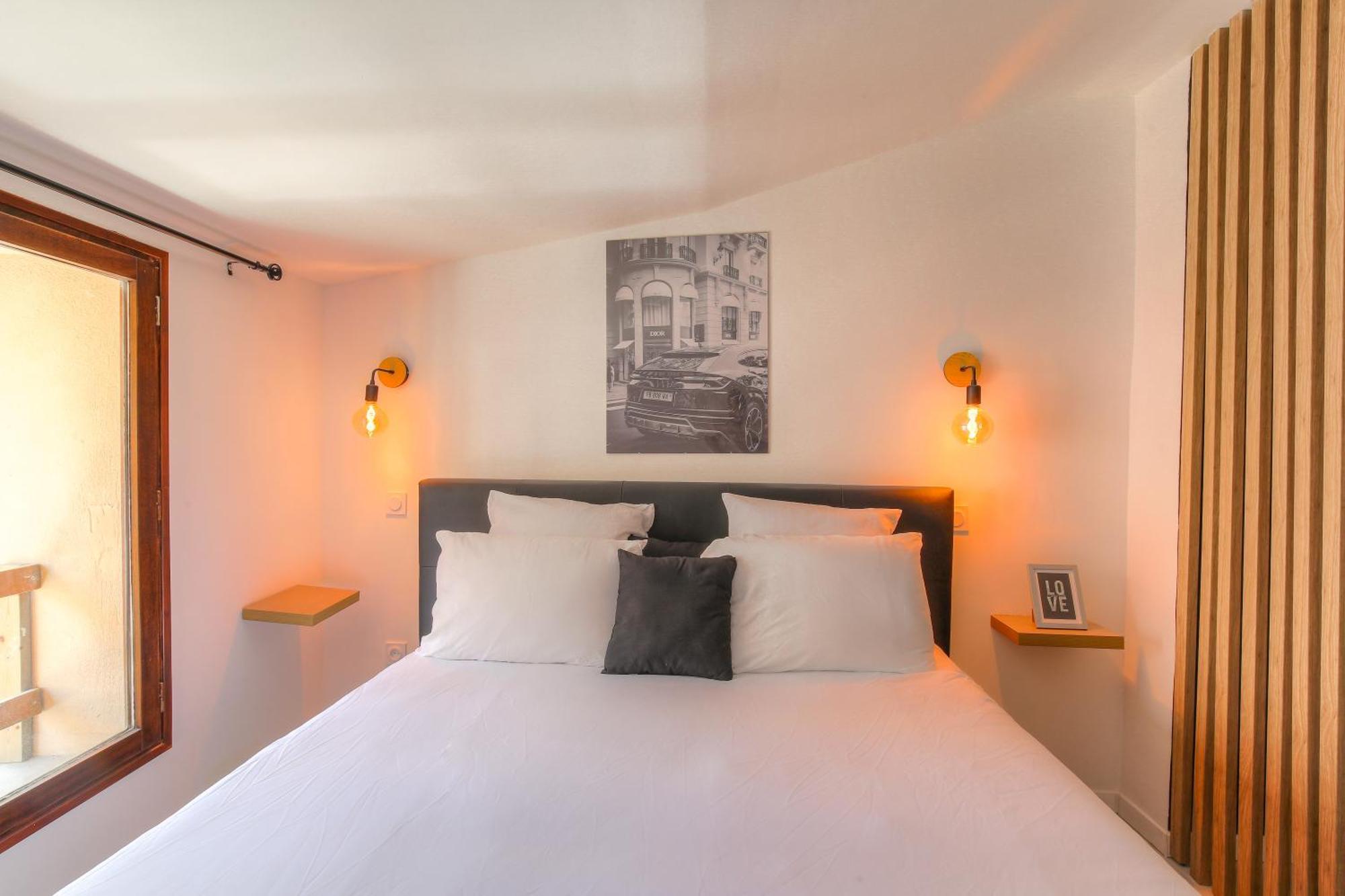 La Suite Neuvilloise Neuville-sur-Saône Esterno foto